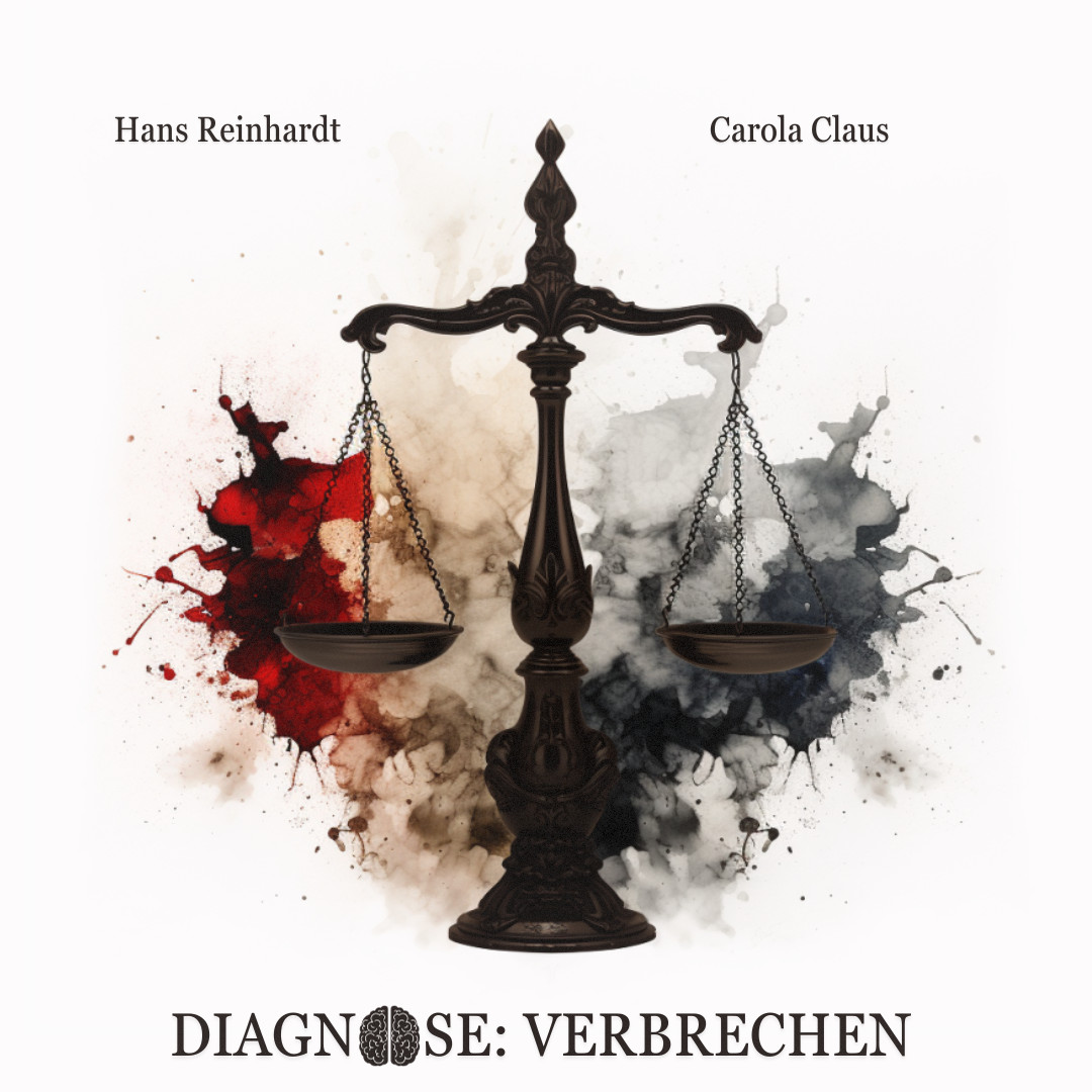 Logo von Diagnose: Verbrechen